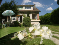 Chambres d'hôtes près de Versailles - à Bures sur Yvette près de Paris Saclay, Orsay